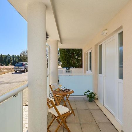 Hedera Estate, Hedera A38 Leilighet Dubrovnik Eksteriør bilde