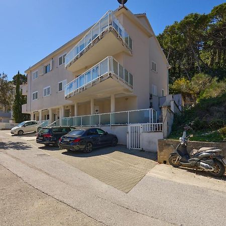 Hedera Estate, Hedera A38 Leilighet Dubrovnik Eksteriør bilde