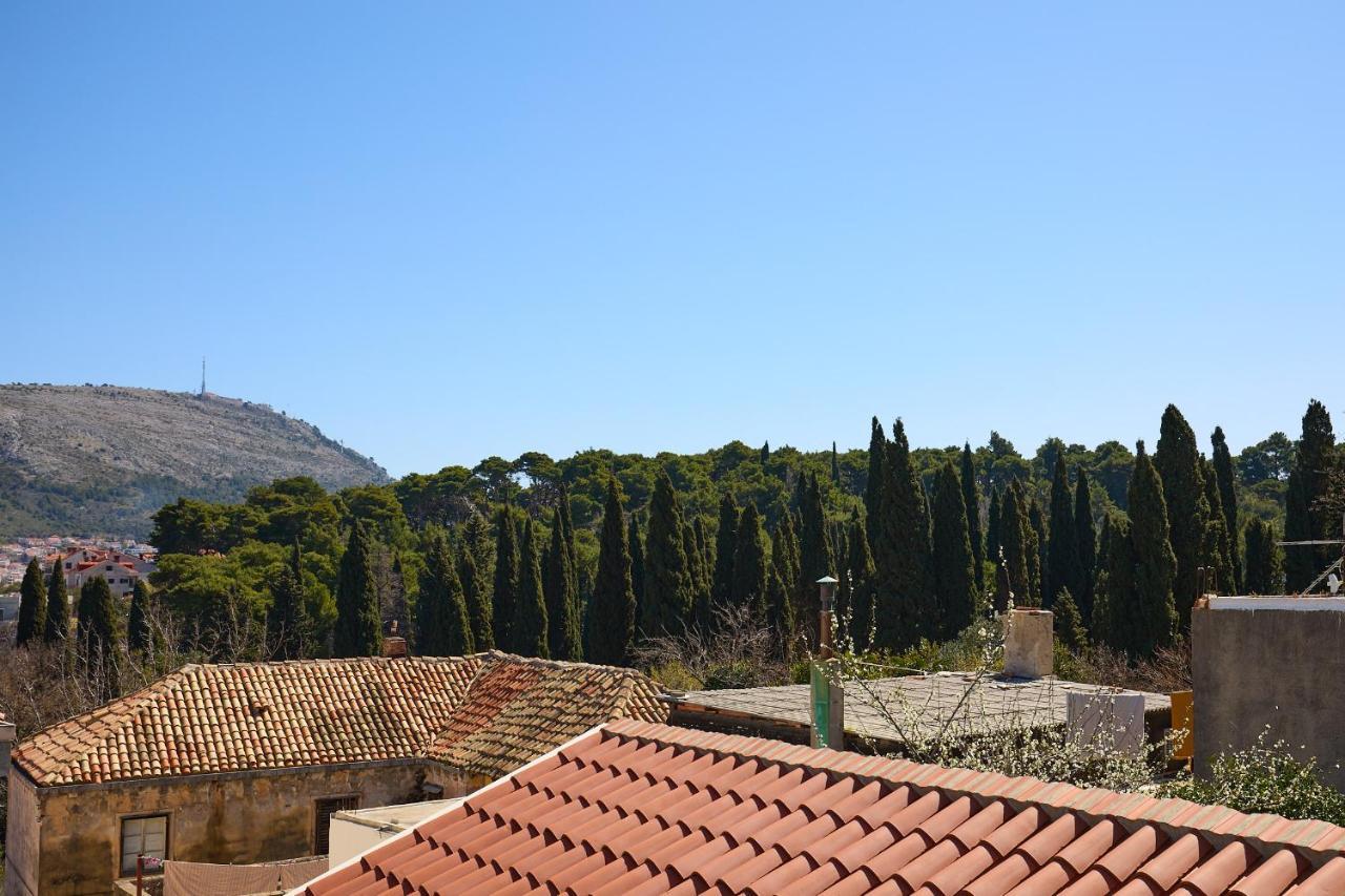 Hedera Estate, Hedera A38 Leilighet Dubrovnik Eksteriør bilde